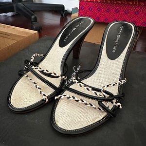 Tommy Hilfiger Strappy Heels